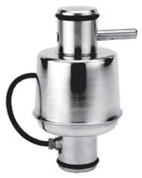 65114 Celda De Carga Tipo Botella De Compresion Sensortronics P