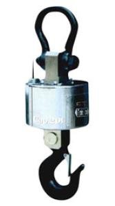 sentronik 9000c crane scale wireless with printer (1t, 3t, 5t, 10t, 15t, 20t)