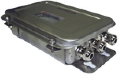 sentronik jbxii junction box