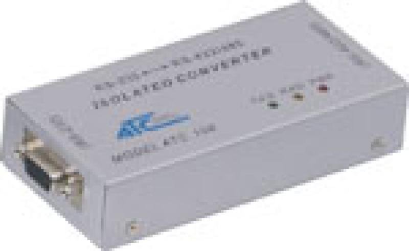 Atc108 Convertidor Aislado Sentronik P