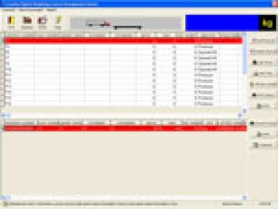sentronik software vd-3.0