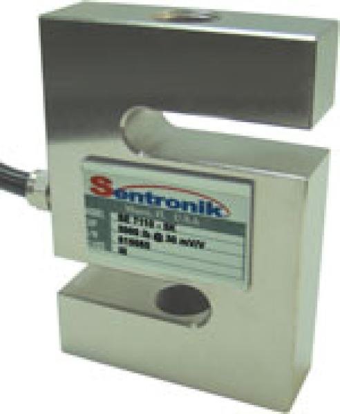 7110 S Type Load Cell Sentronik P