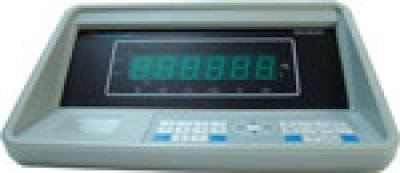 sentronik 9000 digital indicator for truck scales