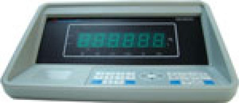 Se9000 Indicador Sentronik P