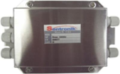sentronik jbx junction box