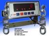 7110 S1 Load Cell S Type System With Eye Nuts Sentronik T