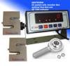 7110 S2 Load Cell S Type System With Rod Ends Sentronik T