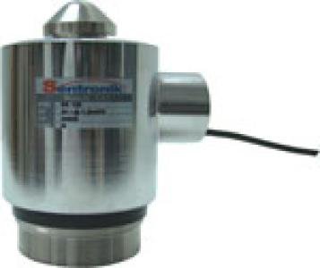 sentronik 120/122 high capacity compression load cells (10t to 50t)
