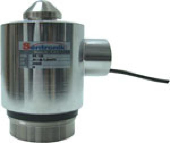 120 High Capacity Compression Load Cell Sentronik P
