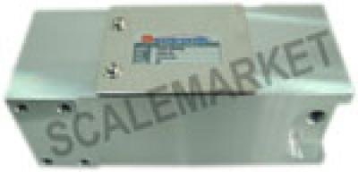 sentronik 7341 single point load cell (100kg to 1000kg)