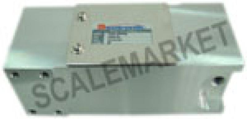 7341 Shear Beam Load Cell Sentronik P