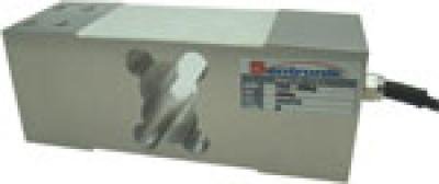 sentronik 7342 single point load cell (60kg to 635kg)
