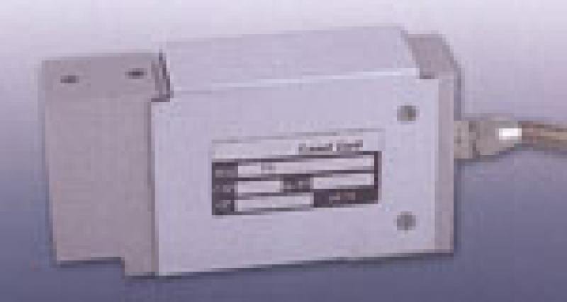 7343 Single Point Load Cell Sentronik P