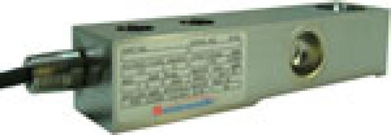 7745 Shear Beam Load Cell Sentronik P
