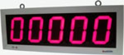 sentronik dx-iii remote weight indicator