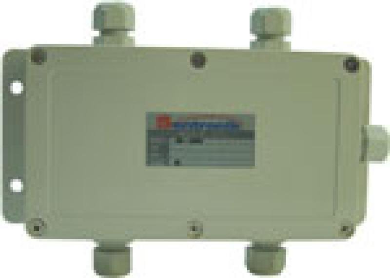 Jb Abs Junction Box Sentronik P