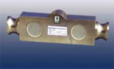 sentronik 7163a load cell double shear beam type alloy steel (25k to 50t)