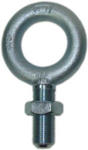 sentronik load cell eye bolts