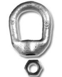 sentronik forge steel with jam nut