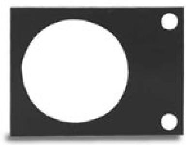 sentronik foot retainer fr - frl