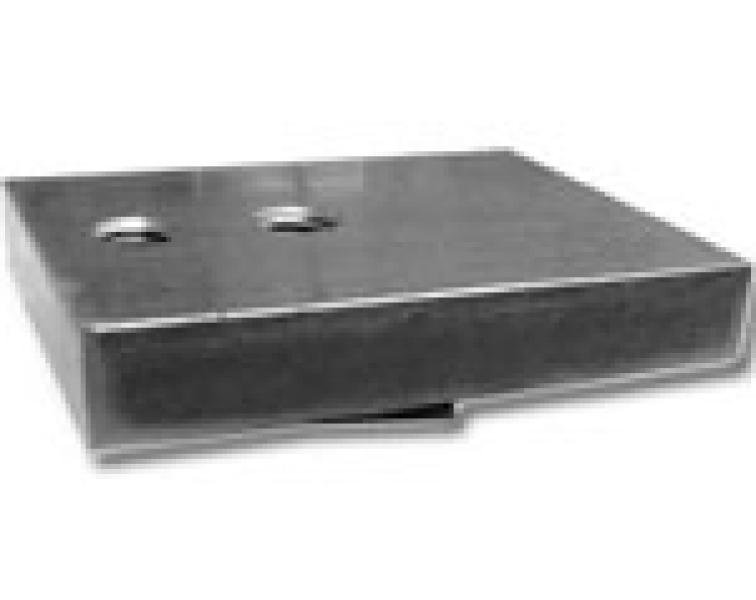 Plato Para Montaje Sentronik P