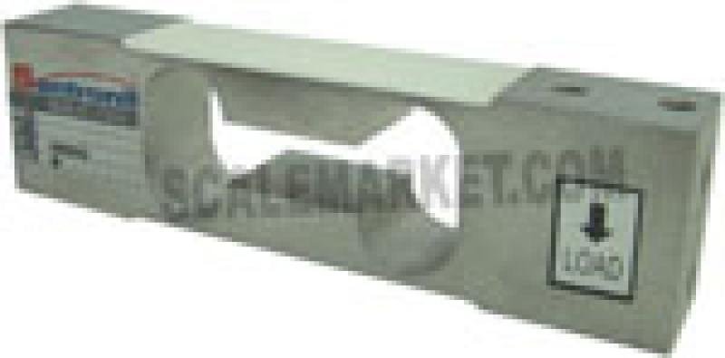 7340 Single Point Load Cell Sentronik P 01