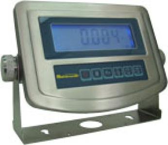 sentronik 7500 digital weight indicator