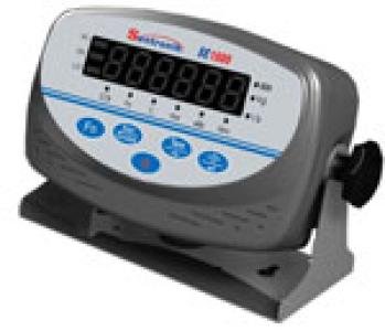 weighing-indicator sentronik 1500
