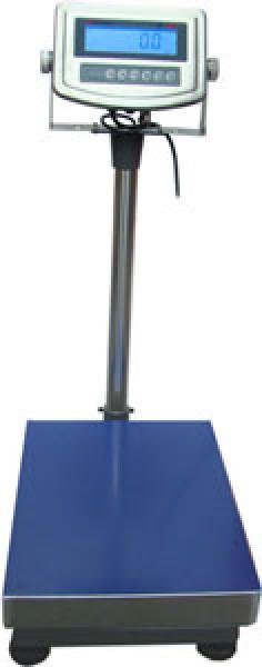 Bs 7500 Bench Scale Sentronik(1) P