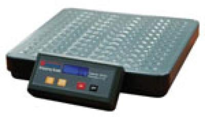 shipping-scales sentronik bs-400  (400 lb / 181 kg)