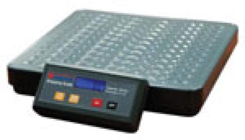 Bs 400 Bench Scale Sentronik P