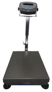 sentronik bs-1500 heavy duty bench scale (200 to 500 kg)