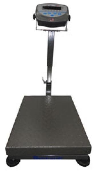 Bs 1500 Hd Bench Scale Sentronik P